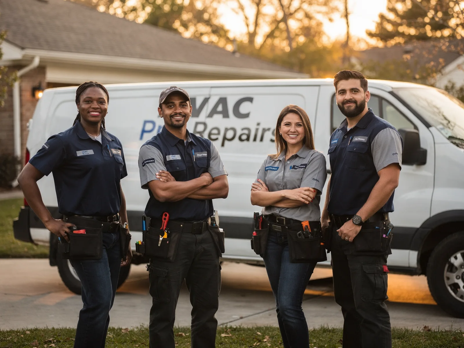 Heat Pump Repair company in Plainsboro, NJ