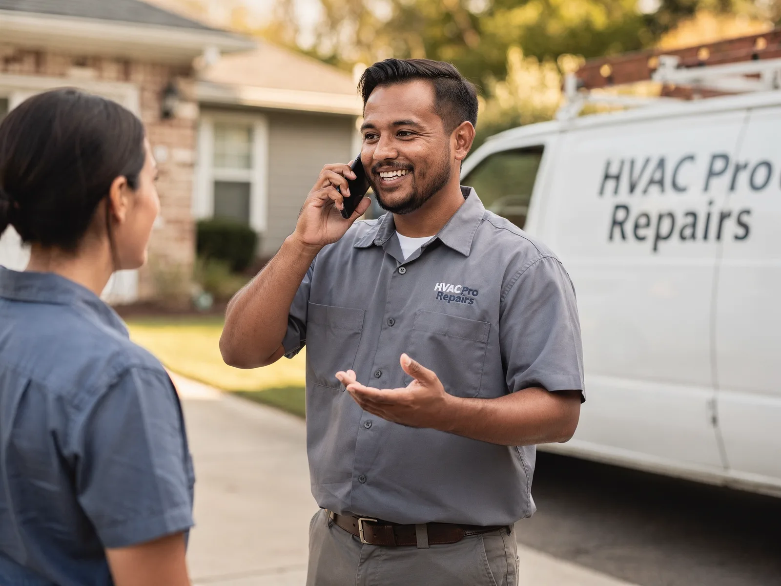 Heat Pump Repair Plainsboro, NJ FAQs